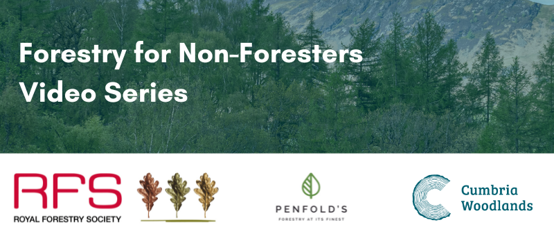 Forestry for Non-Foresters Video Series  CW014